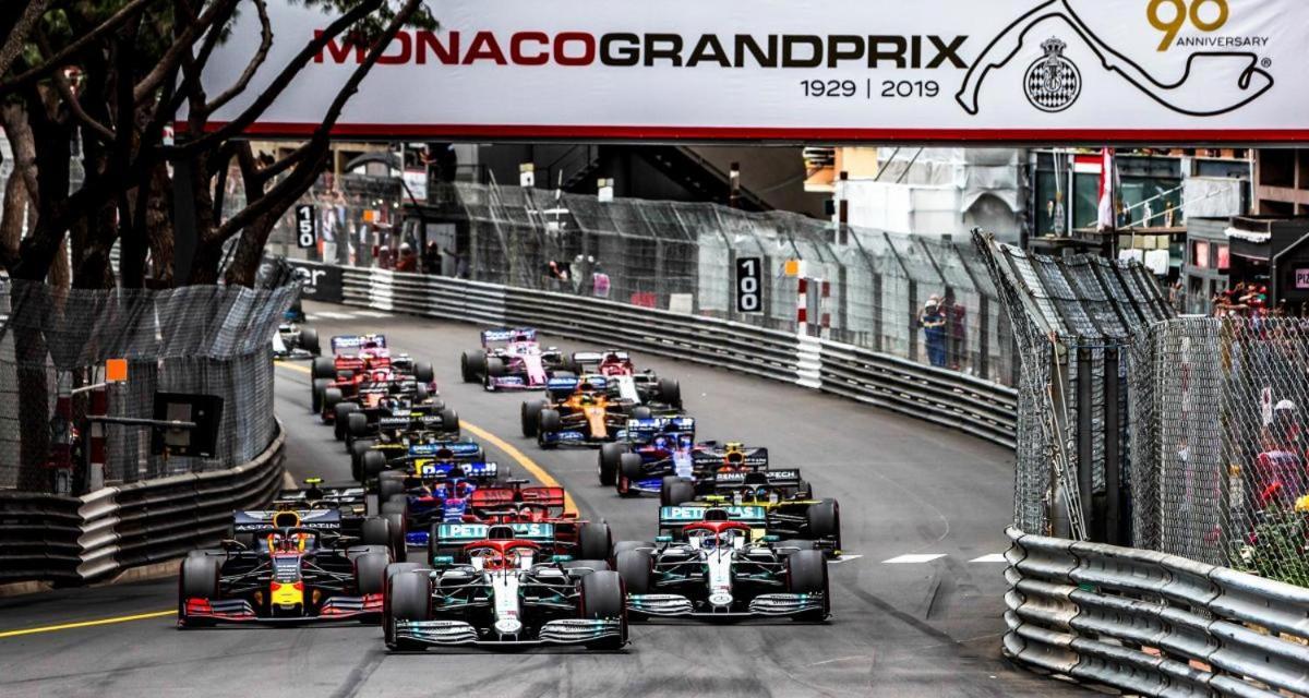 Monaco A 50m, Neuf, Clim Et Wifi