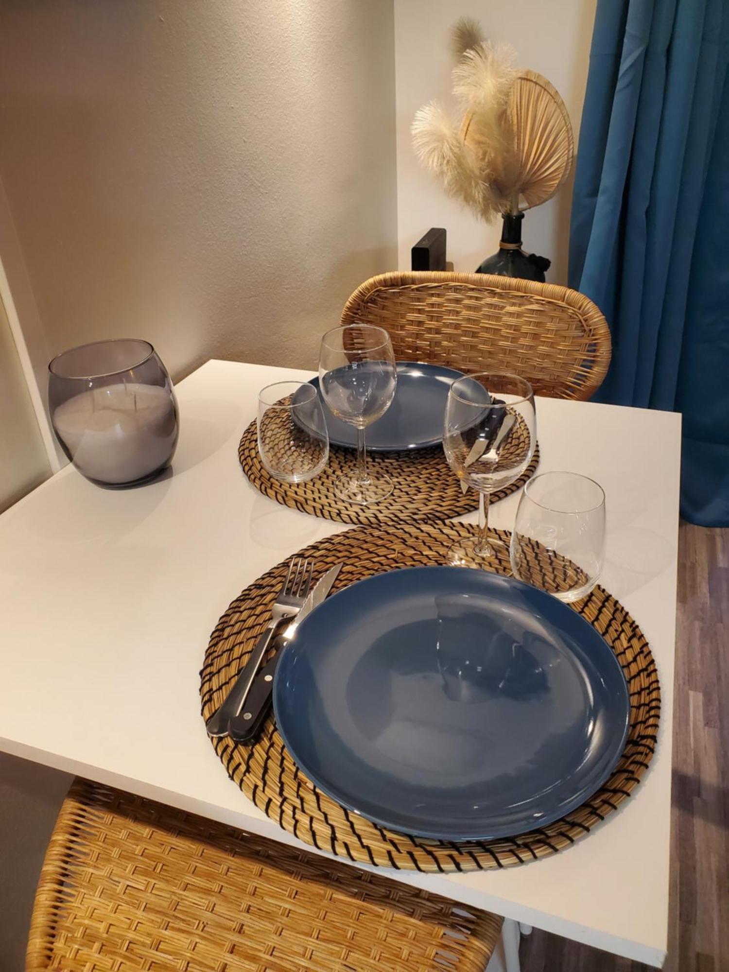 Appartement Monaco A 50m, Neuf, Clim Et Wifi