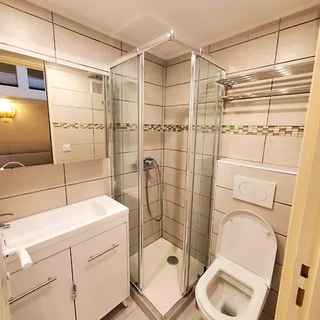 Monaco A 50M, Appartement Neuf, Clim Et Wifi Beausoleil Extérieur photo