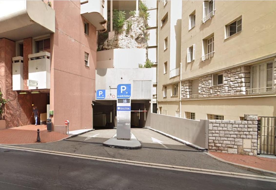 Apartment Monaco A 50m, Neuf, Clim Et Wifi Beausoleil