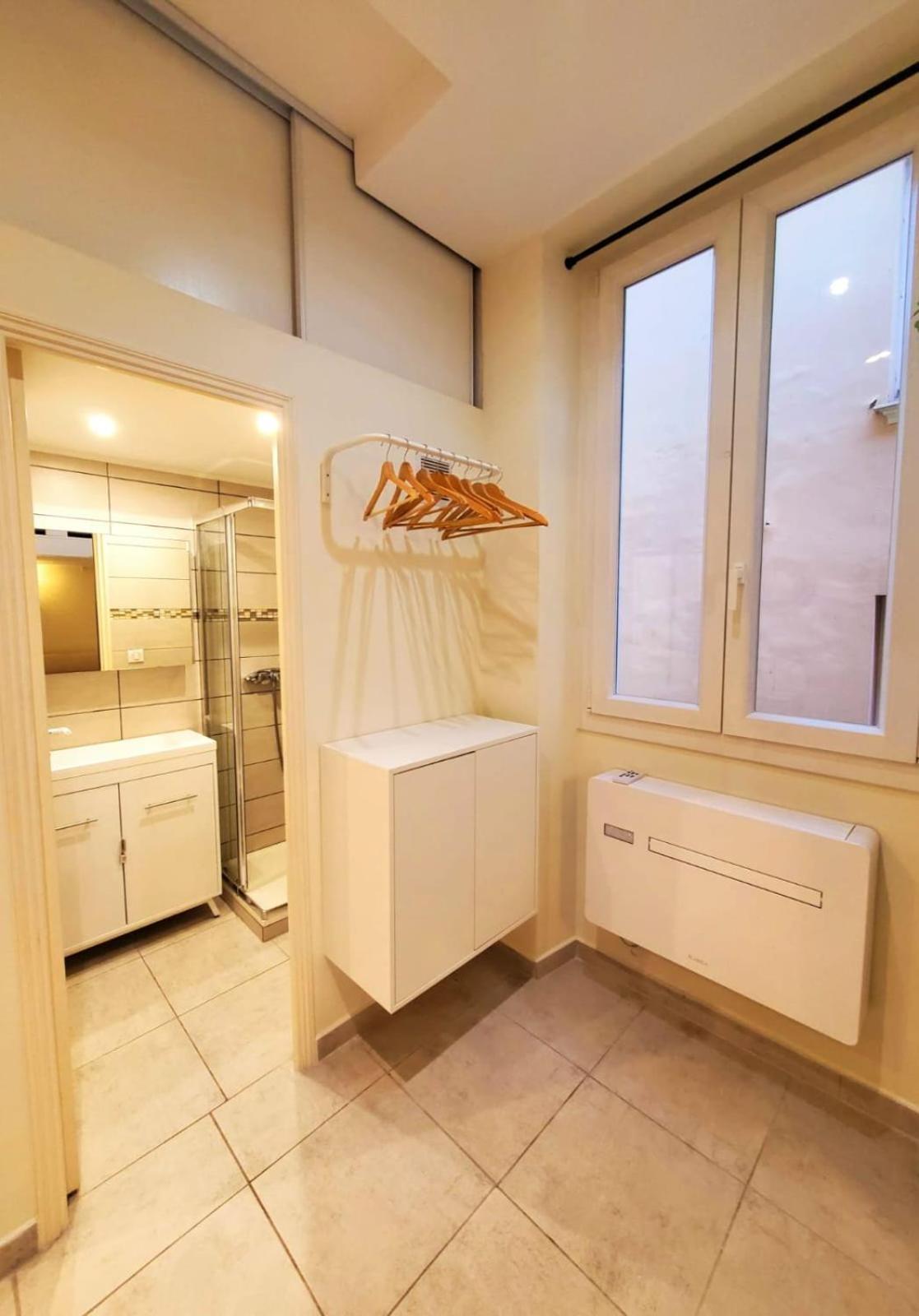 Apartment Monaco A 50m, Neuf, Clim Et Wifi Beausoleil