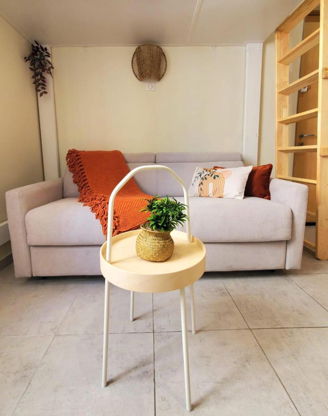 Apartment Monaco A 50m, Neuf, Clim Et Wifi Beausoleil
