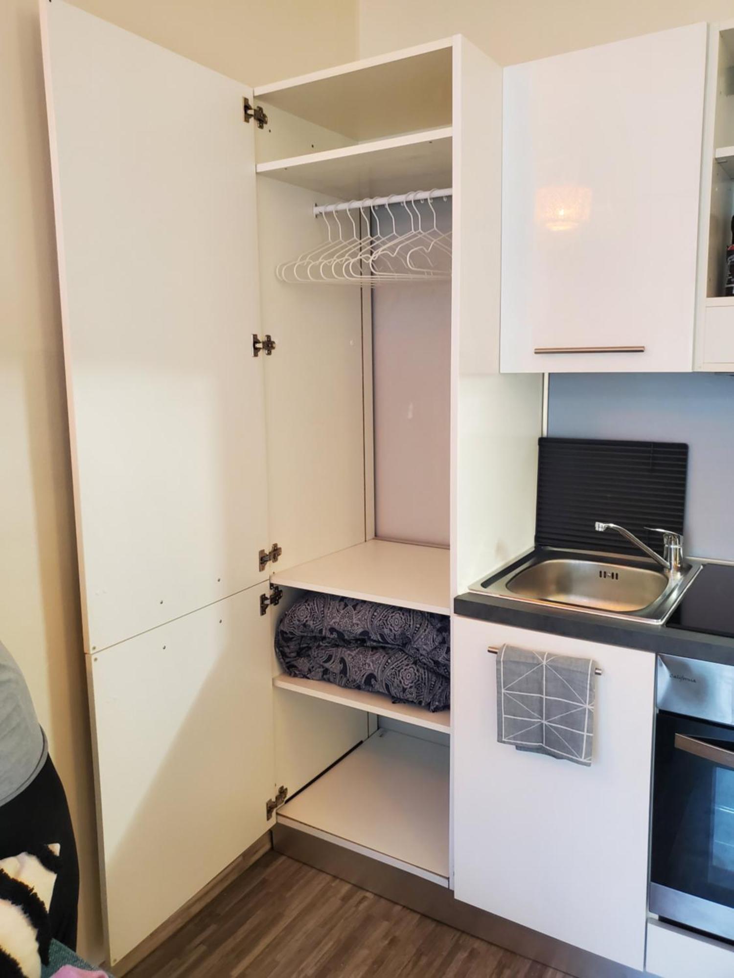 Apartment Monaco A 50m, Neuf, Clim Et Wifi